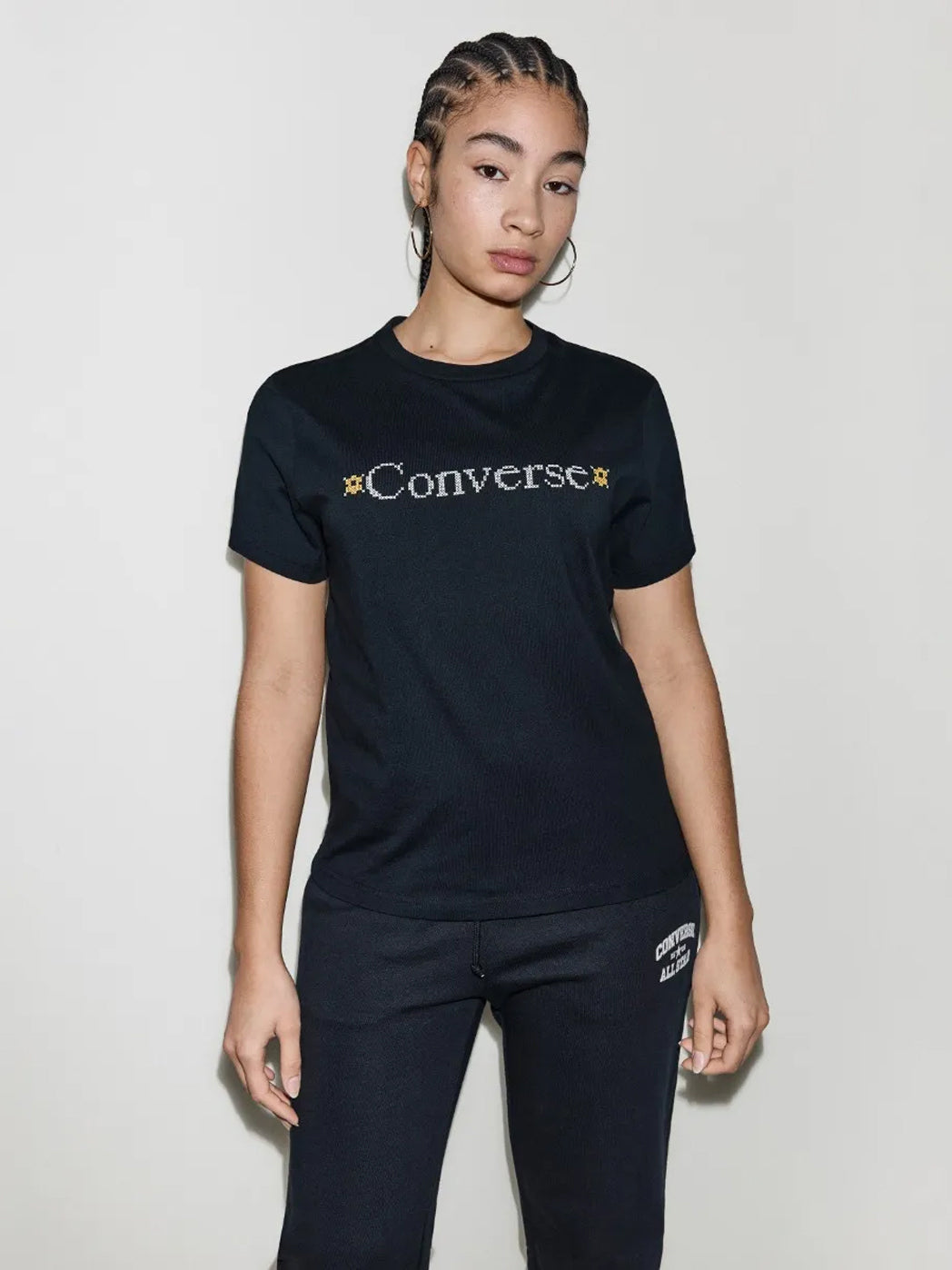 Converse Constitch Tee