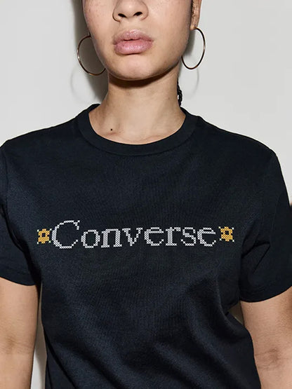Converse Constitch Tee