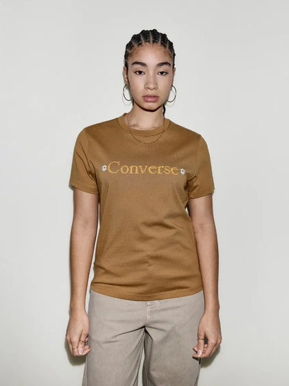 Converse Constitch Tee