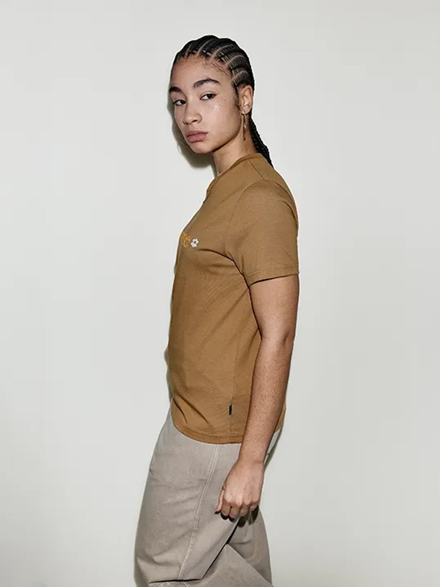 Converse Constitch Tee
