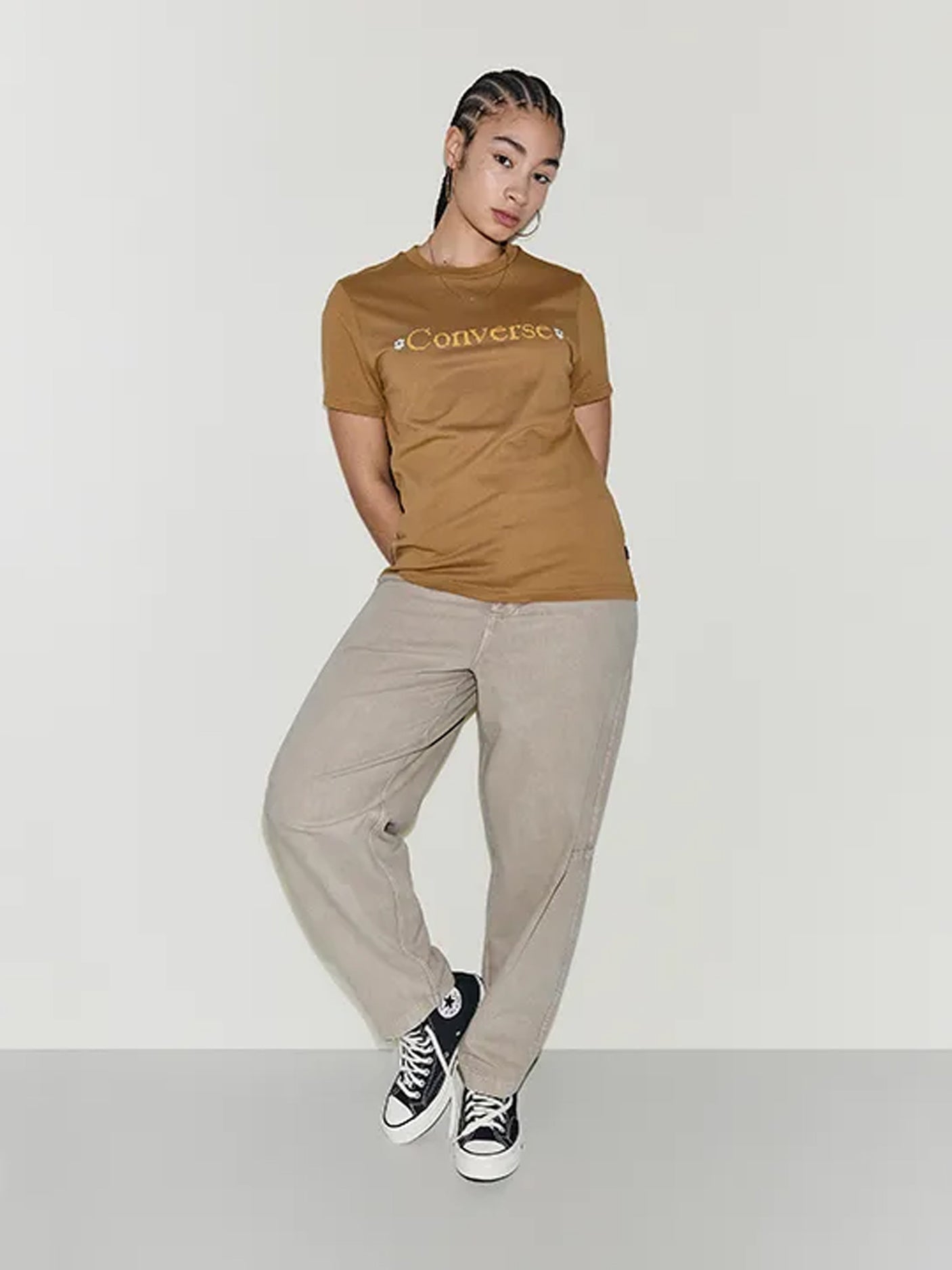 Converse Constitch Tee