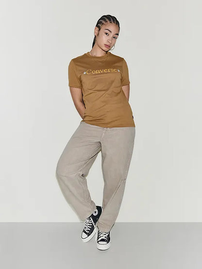 Converse Constitch Tee