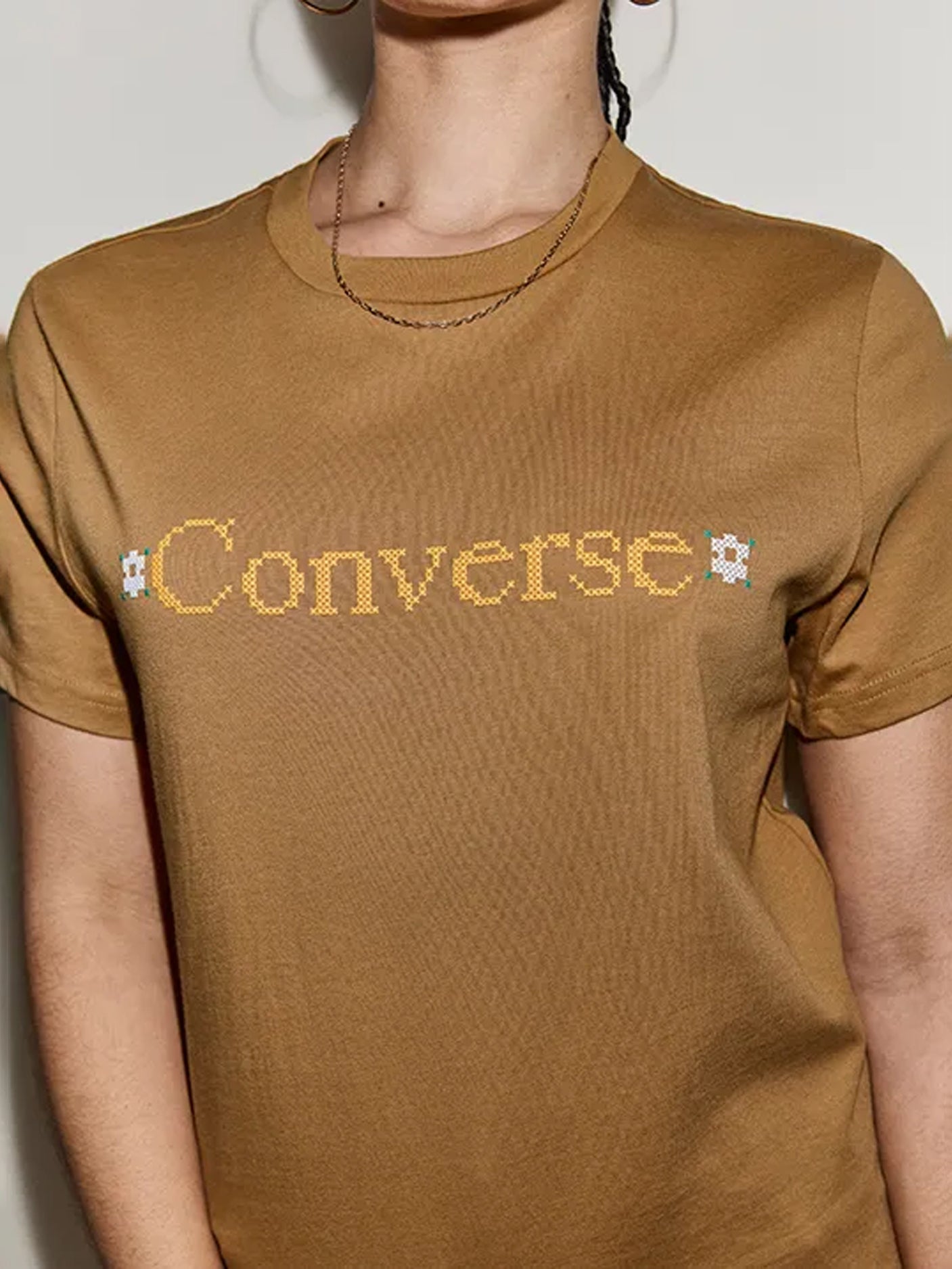 Converse Constitch Tee