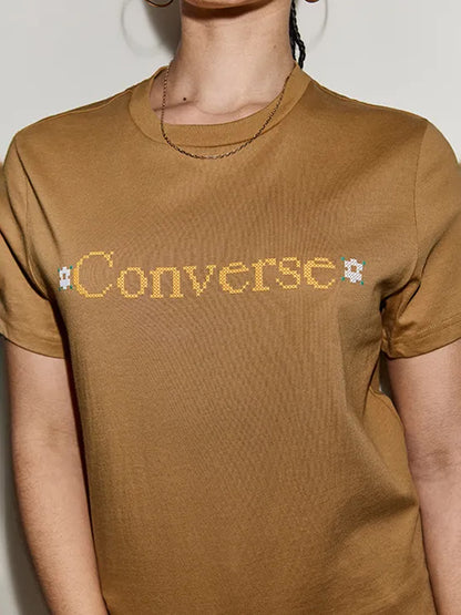Converse Constitch Tee