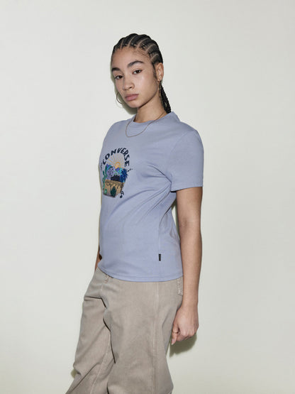 Converse Soundcheck Tee