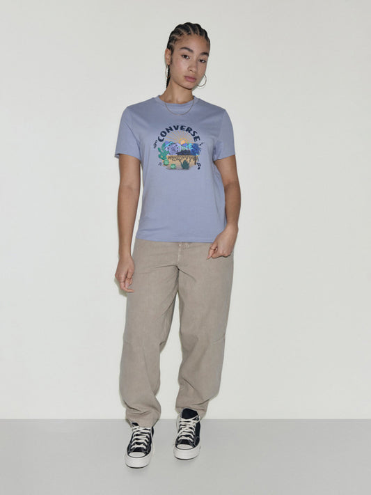 Converse Soundcheck Tee