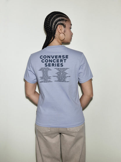 Converse Soundcheck Tee