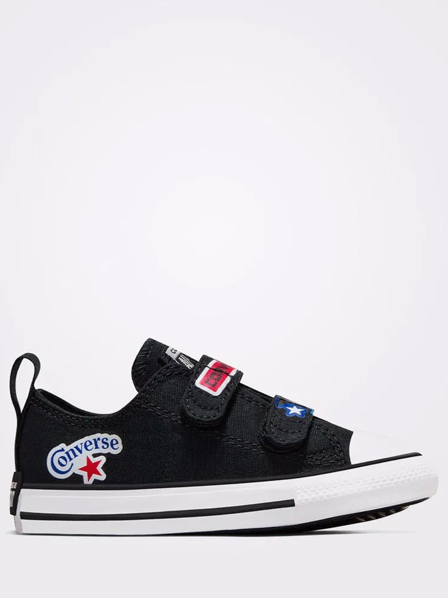 Converse Chuck Taylor AS 2V Sticker Stash Sneakers – Sidewalks