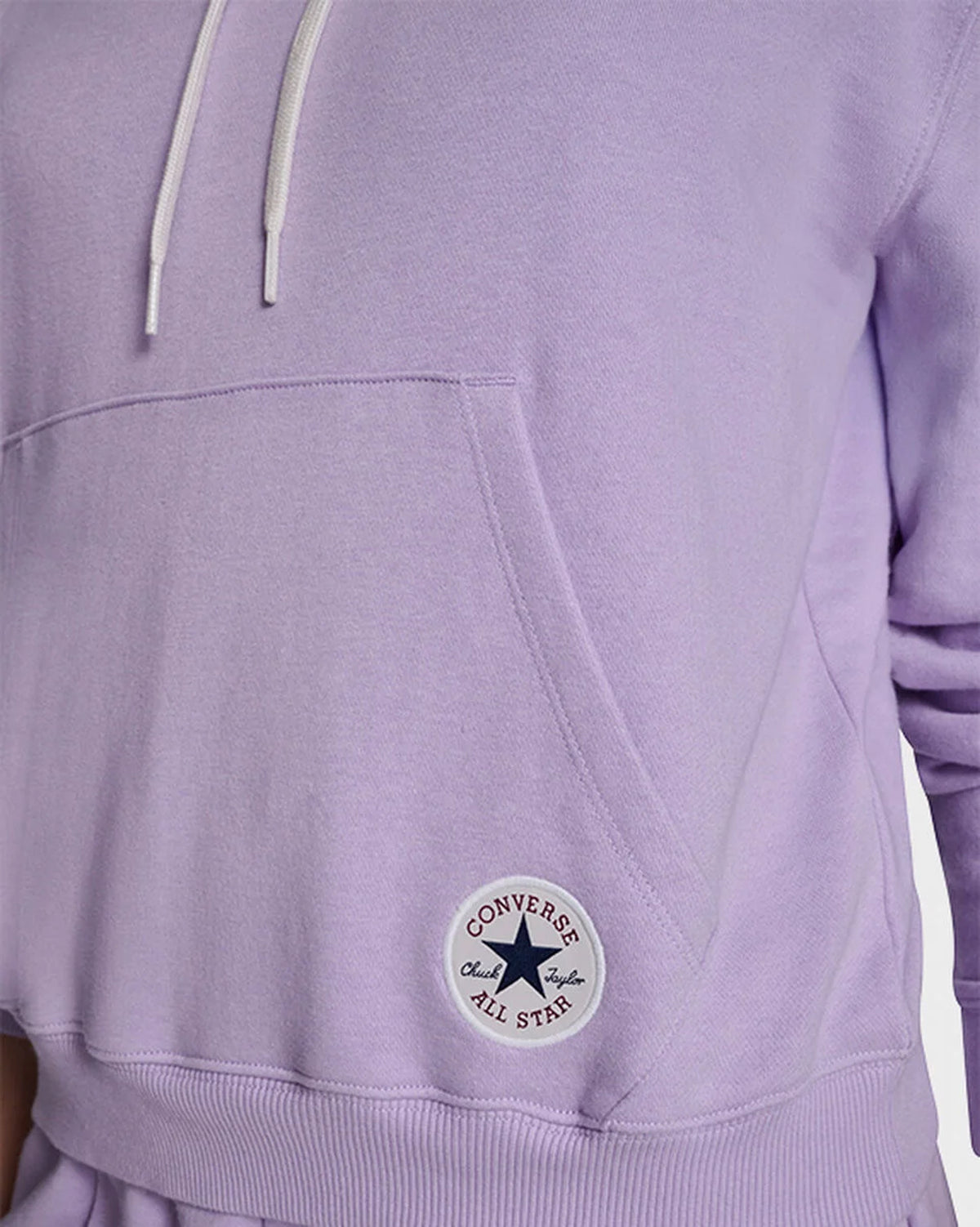 Converse Chuck Patch Hoodie