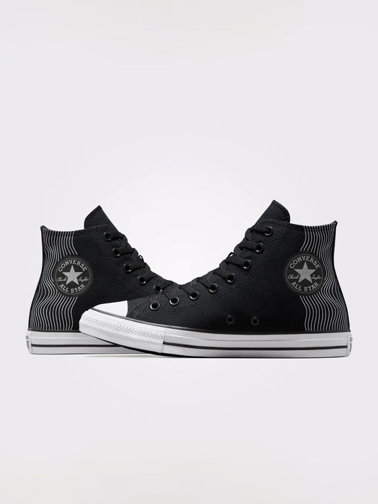 Converse Chuck Taylor All Star Midnight Motorsport Sneakers