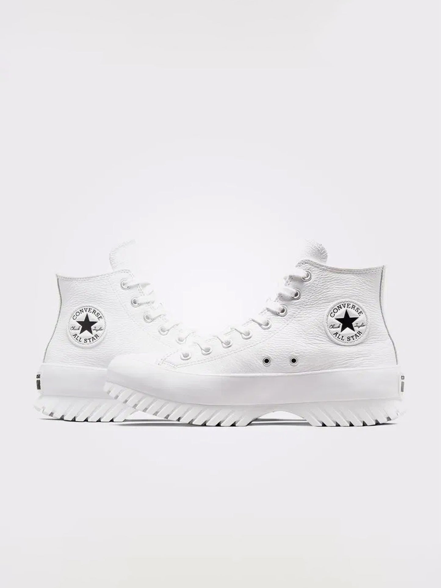 Converse Chuck Taylor AS Lugged 2.0 Non-Weatherized Foundational Leather Sneakers