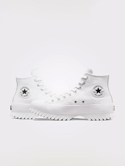 Converse Chuck Taylor AS Lugged 2.0 Non-Weatherized Foundational Leather Sneakers