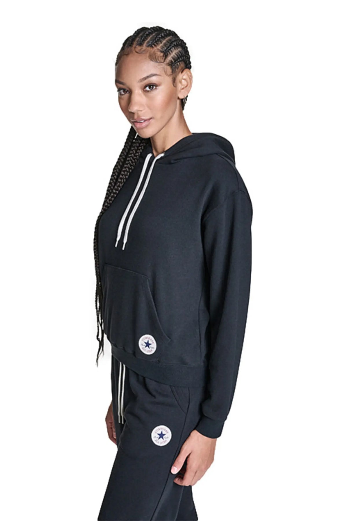 Converse Chuck Patch Hoodie