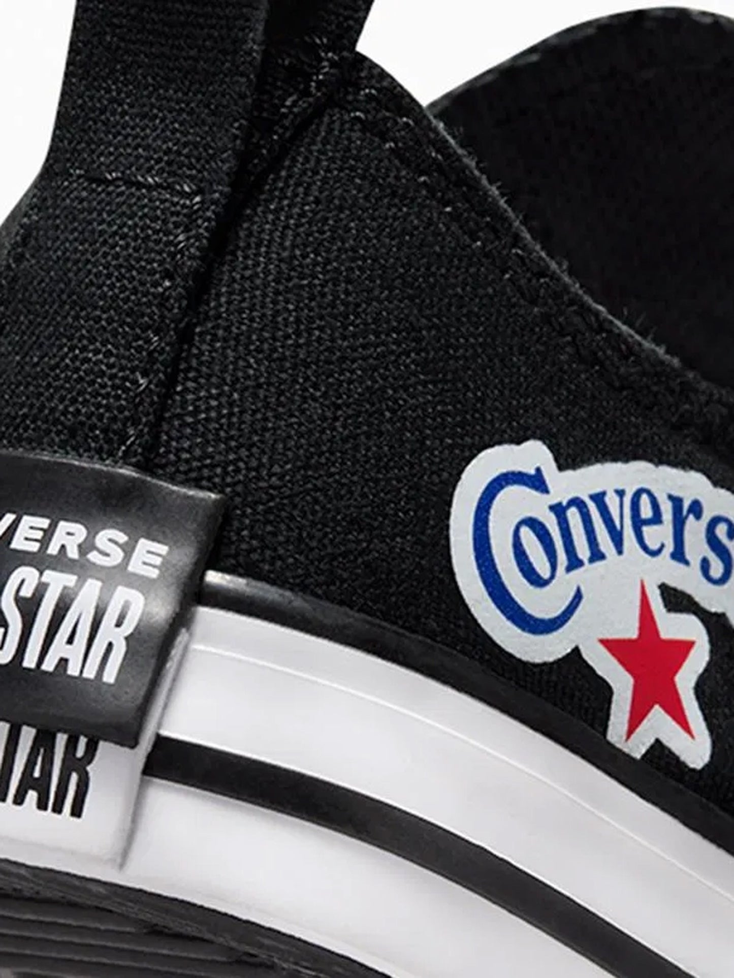 Converse Chuck Taylor AS 2V Sticker Stash Sneakers