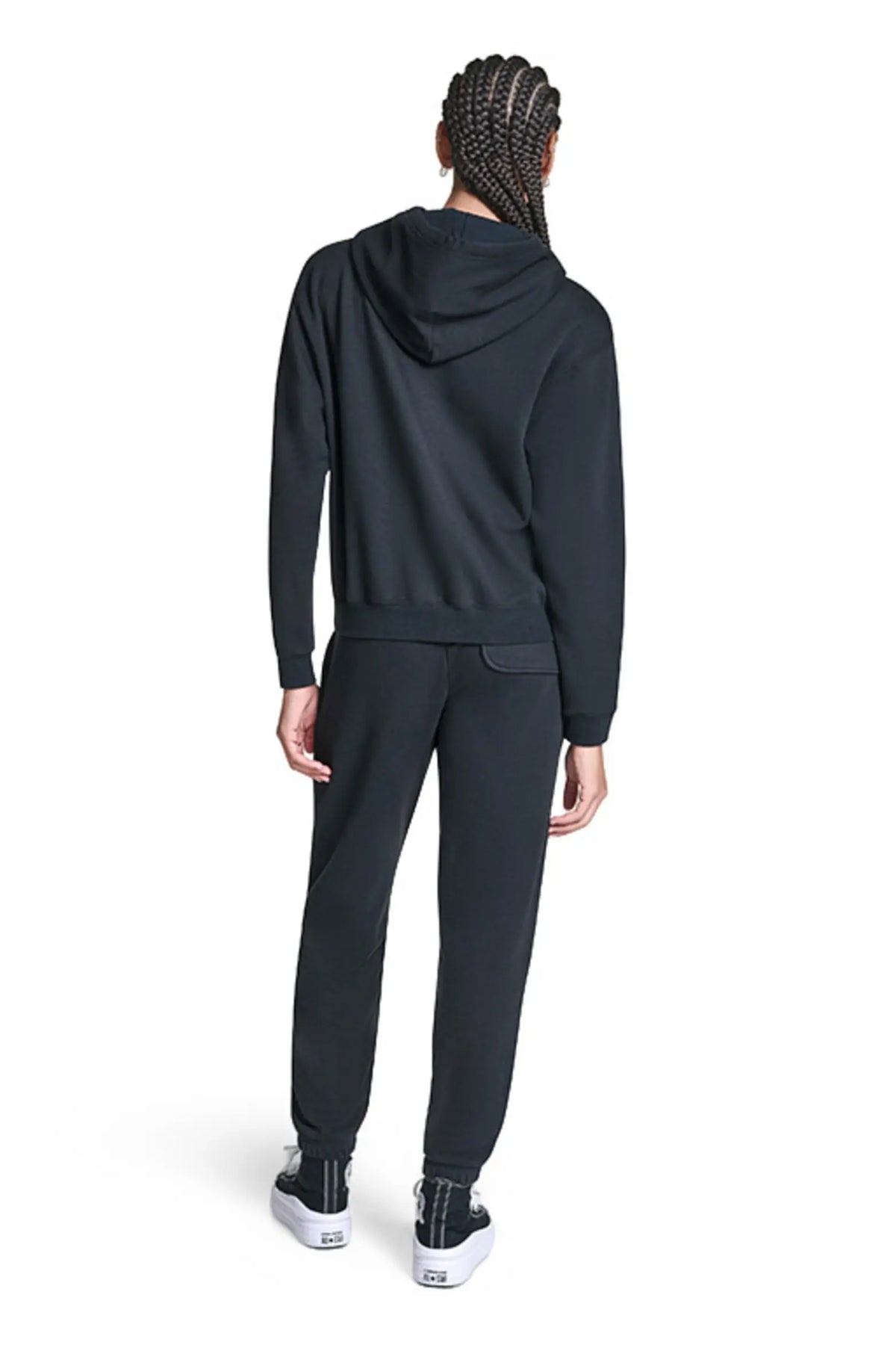 Converse Chuck Patch Hoodie