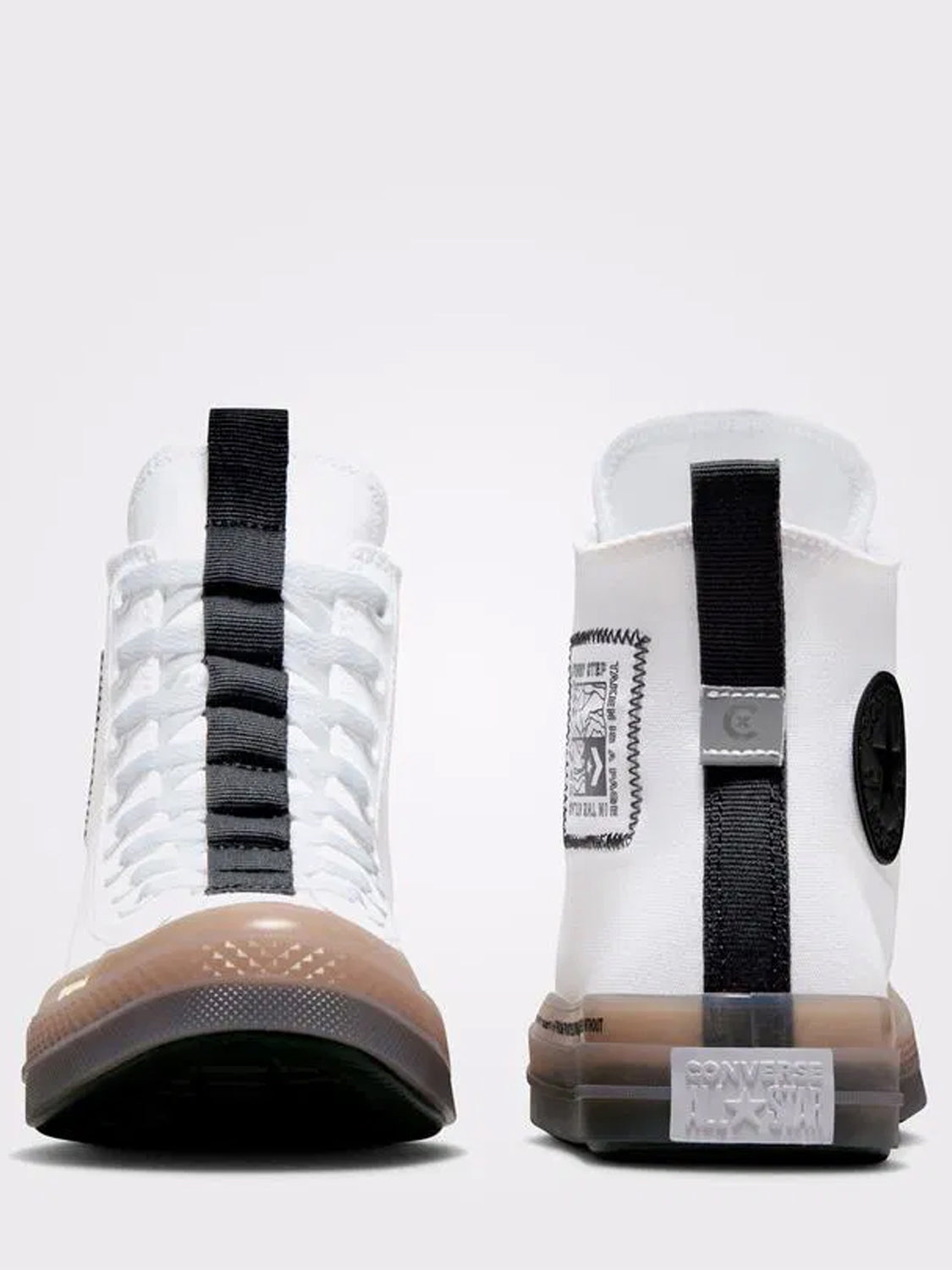 Converse Chuck Taylor All Star CX Explore Future Utility Sneakers