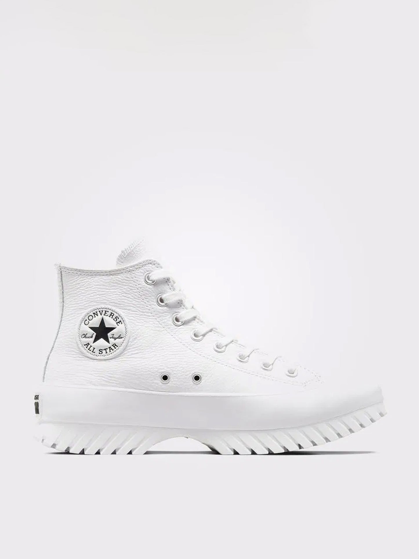 Converse Chuck Taylor AS Lugged 2.0 Non-Weatherized Foundational Leather Sneakers