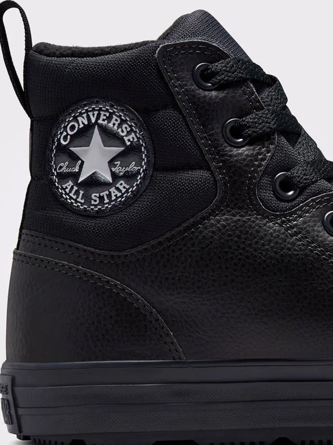 Converse Chuck Taylor AS Berkshire Boot Cold Fusion Boots