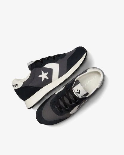 Converse Omega Ray Trainer Grey White Sneakers