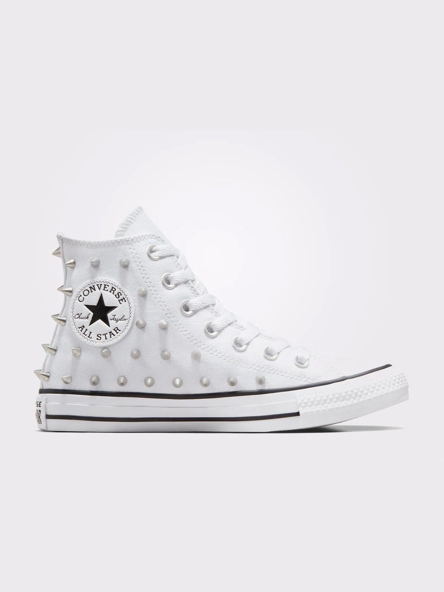 Converse Chuck Taylor AS Chrome Queen Sneakers