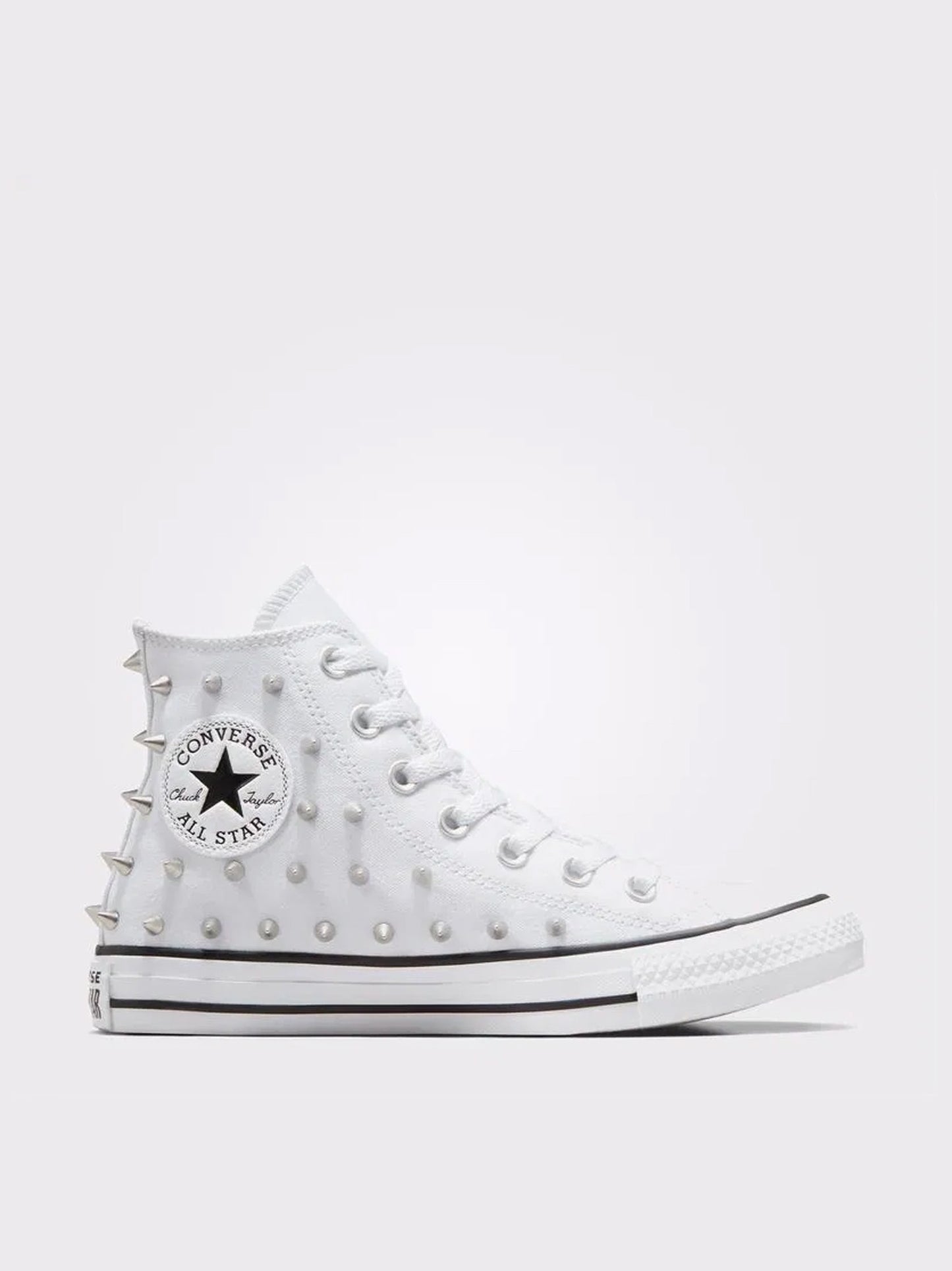 Converse Chuck Taylor AS Chrome Queen Sneakers