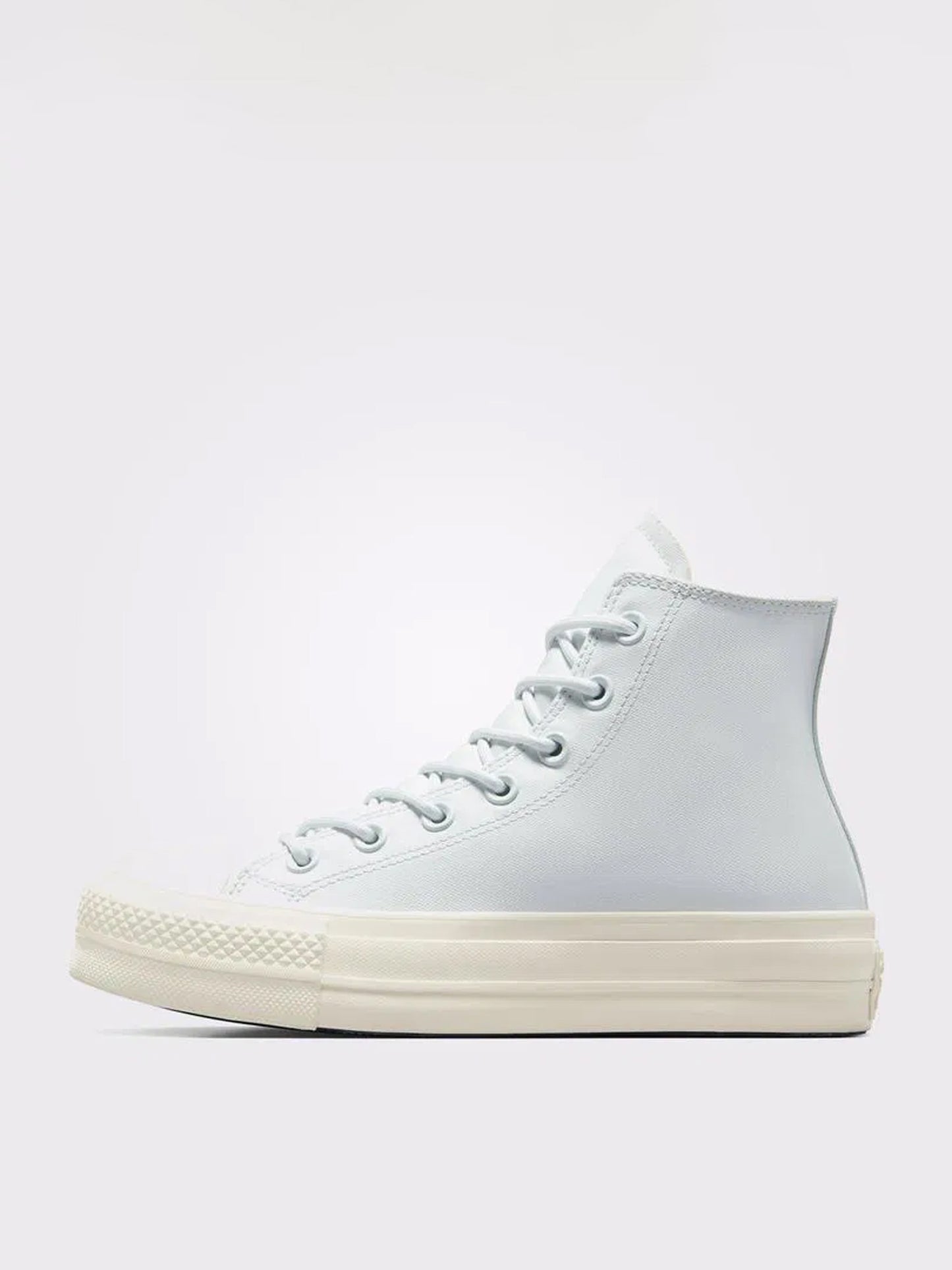 Converse Chuck Taylor AS Lift Lux Workwear Sneakers