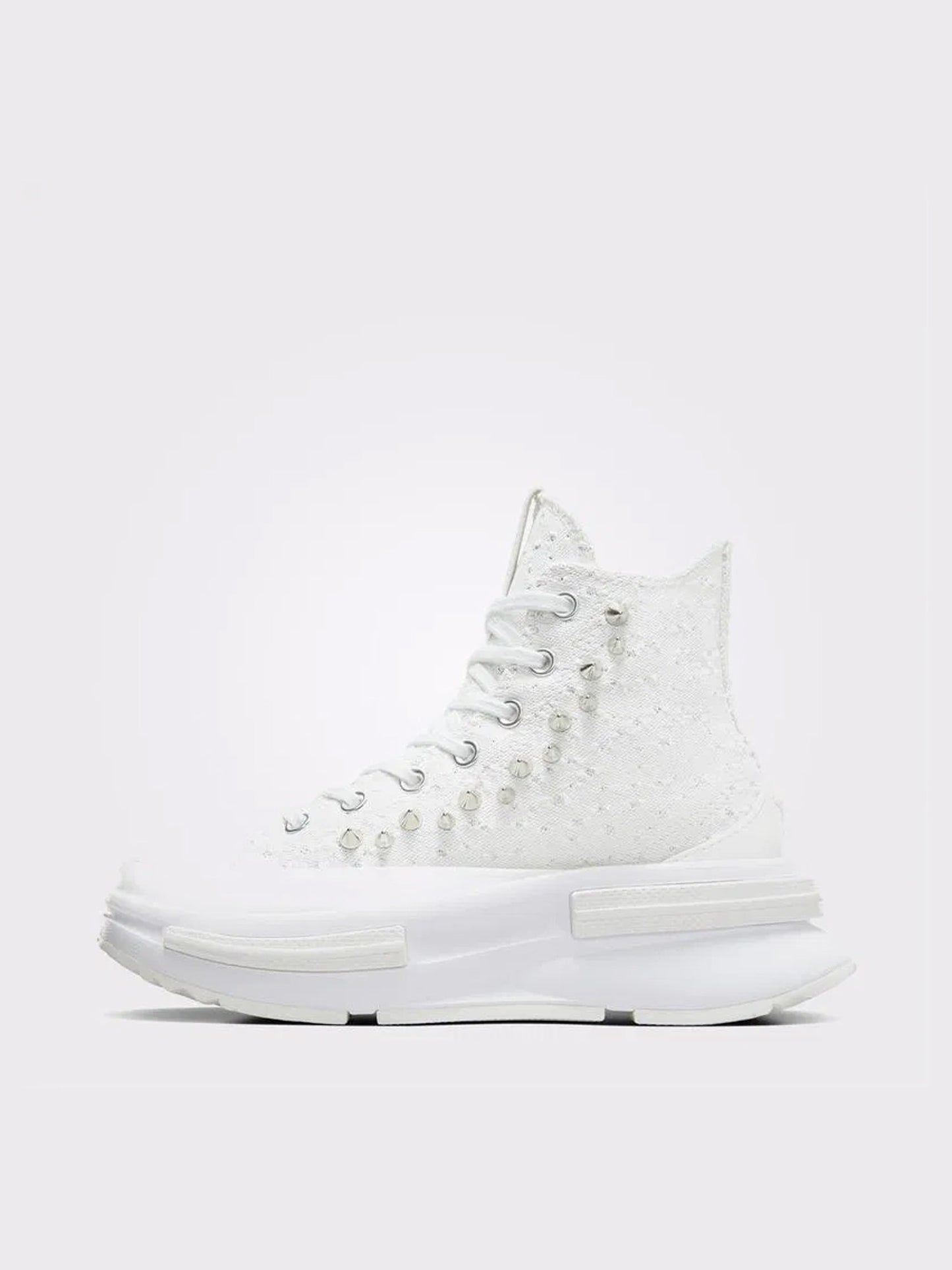 Converse Run Star Legacy CX Chrome Queen Sneakers