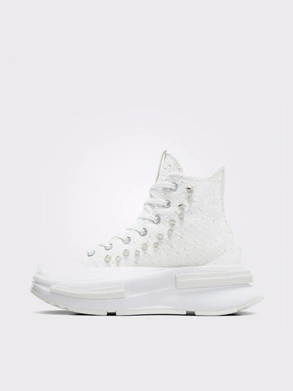 Converse Run Star Legacy CX Chrome Queen Sneakers