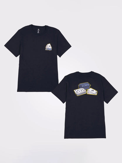 Converse CONS Card Skate T-Shirt