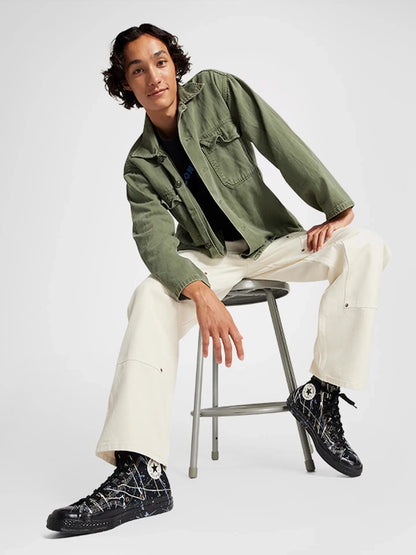 Converse Run Star Legacy CX Play On Utility Sneakers