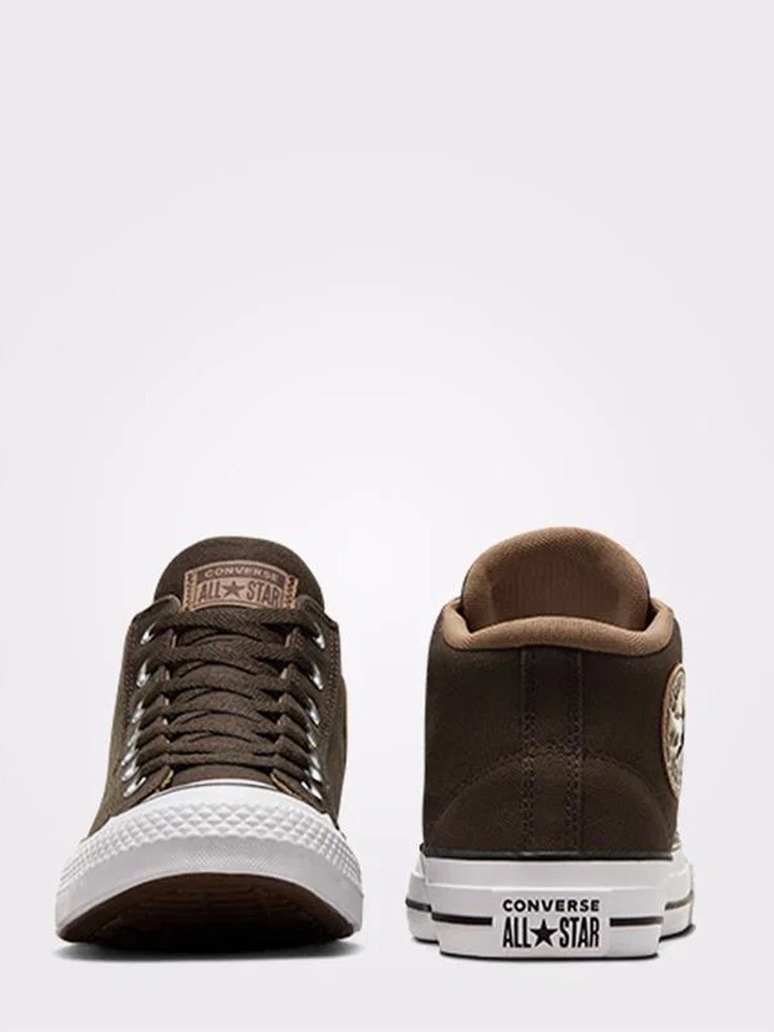Chuck Taylor All Star Malden Street Mid - Fresh Brew