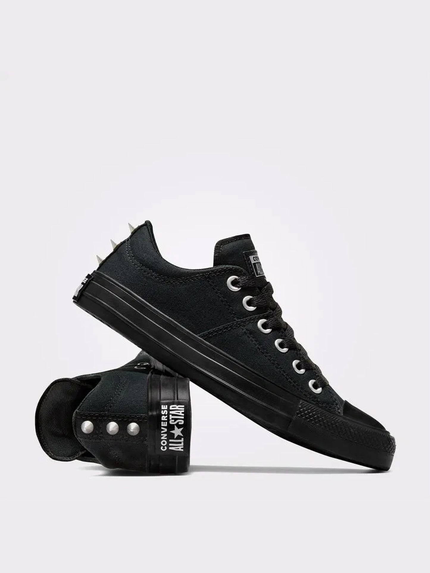 Converse Chuck Taylor AS Madison Chrome Queen Sneakers