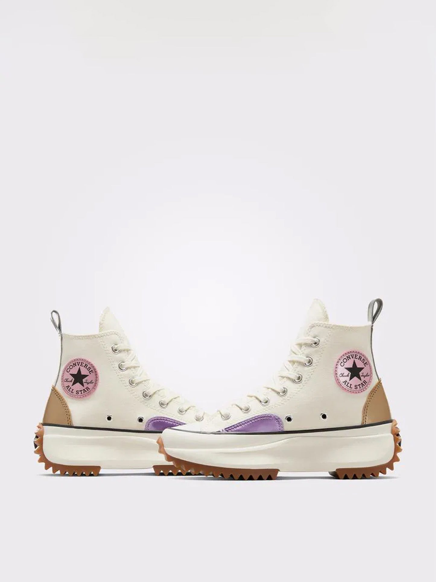 Converse Run Star Hike Chromatic Pastels Sneakers