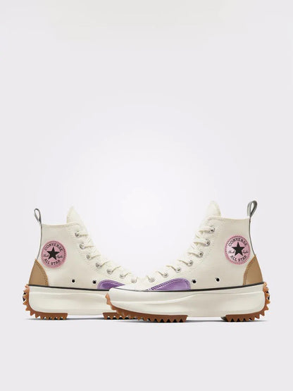 Converse Run Star Hike Chromatic Pastels Sneakers