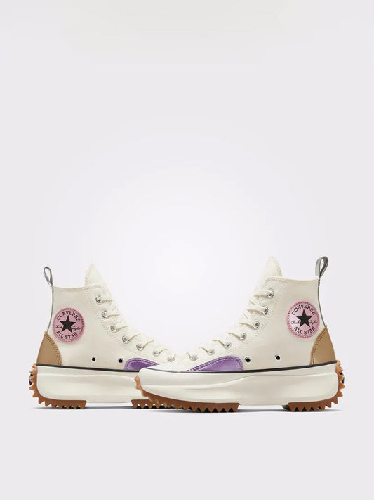 Converse Run Star Hike Chromatic Pastels Sneakers