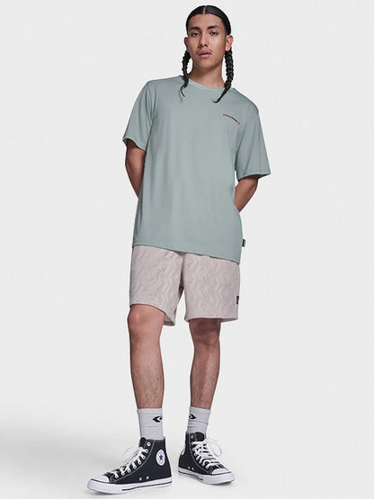 Converse Chev Dazed Star Tee