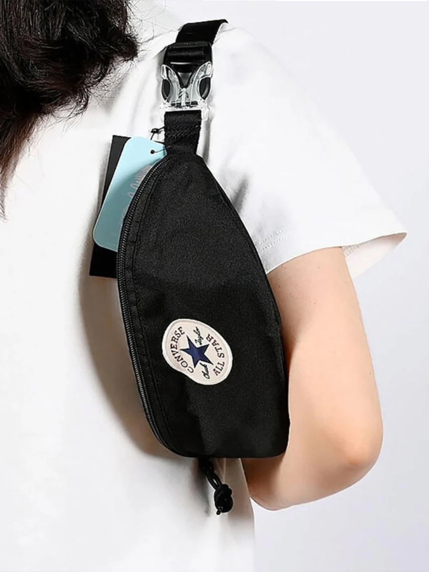 Converse Sling Pack Bag