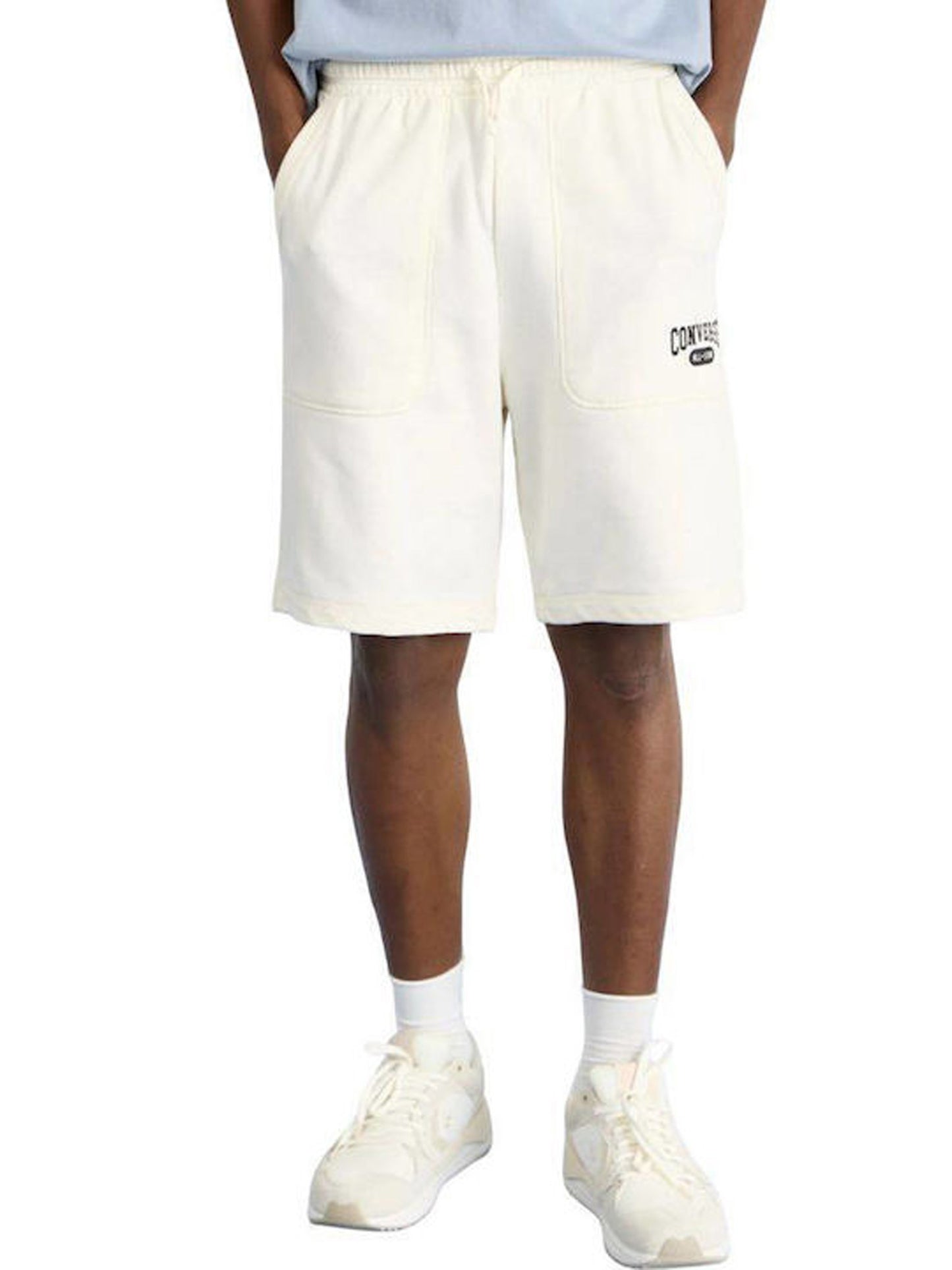 Converse Retro Chuck Graphic Short