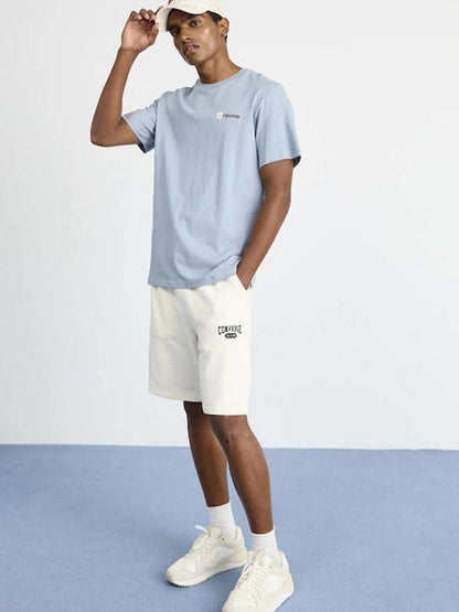 Converse Retro Chuck Graphic Short