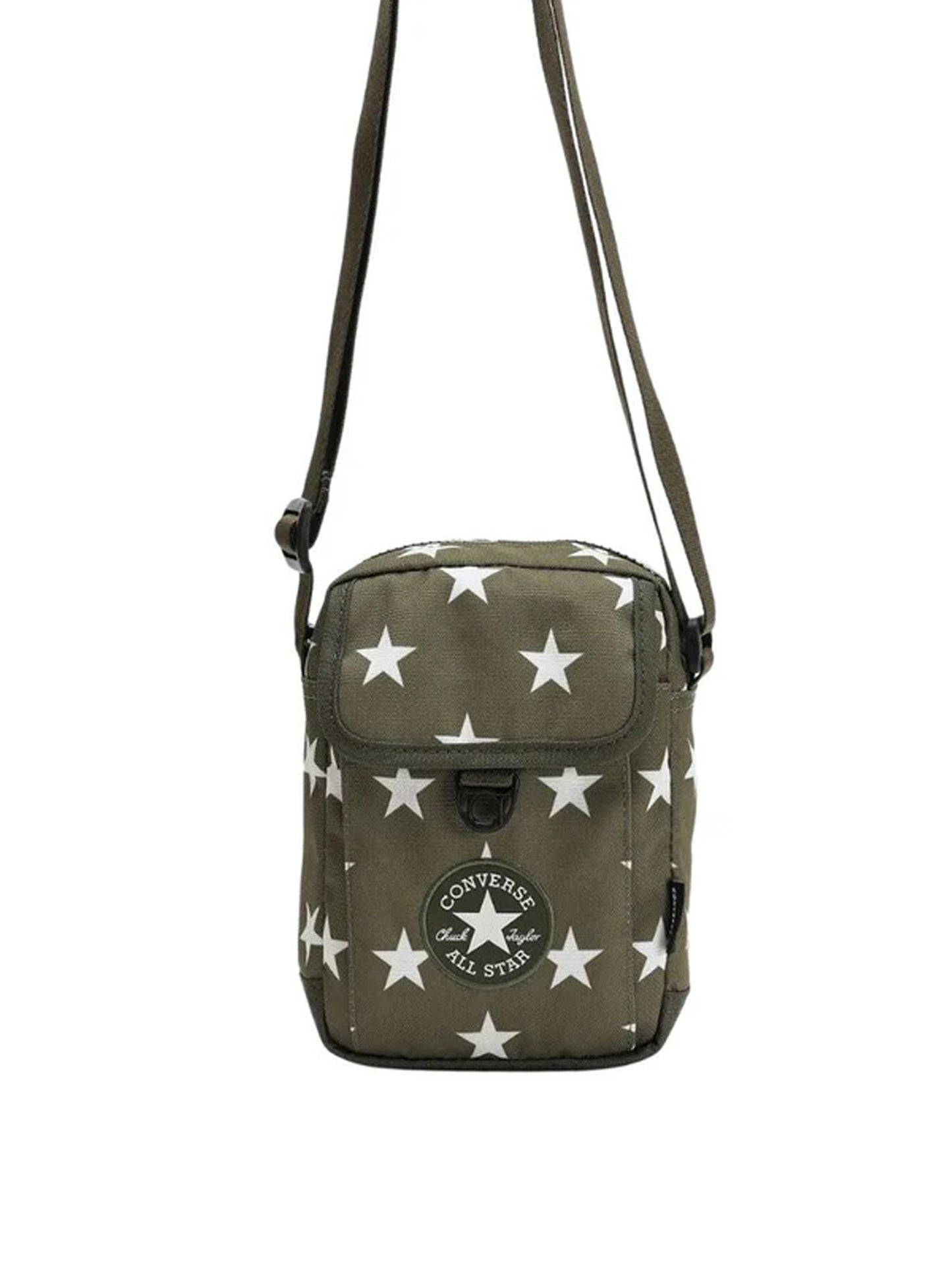 Converse Cro Body 2 AOP Bag