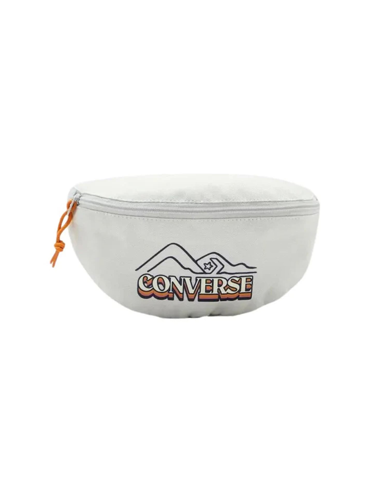 Converse Graphic Sling Pack Bag