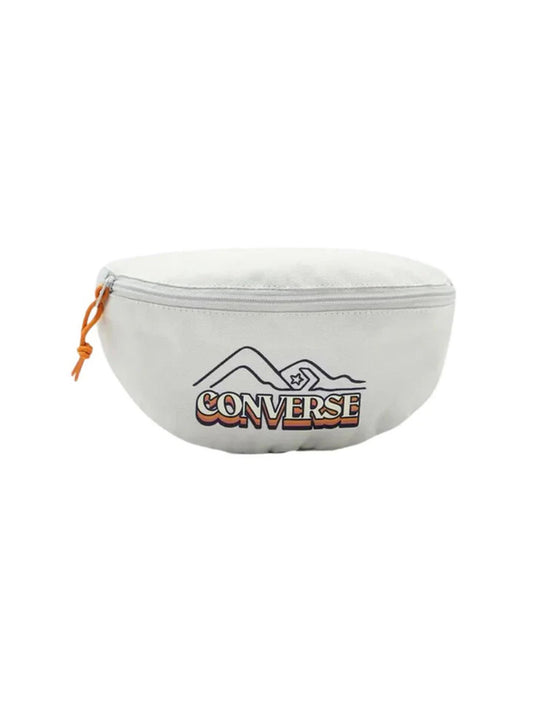 Converse Graphic Sling Pack Bag