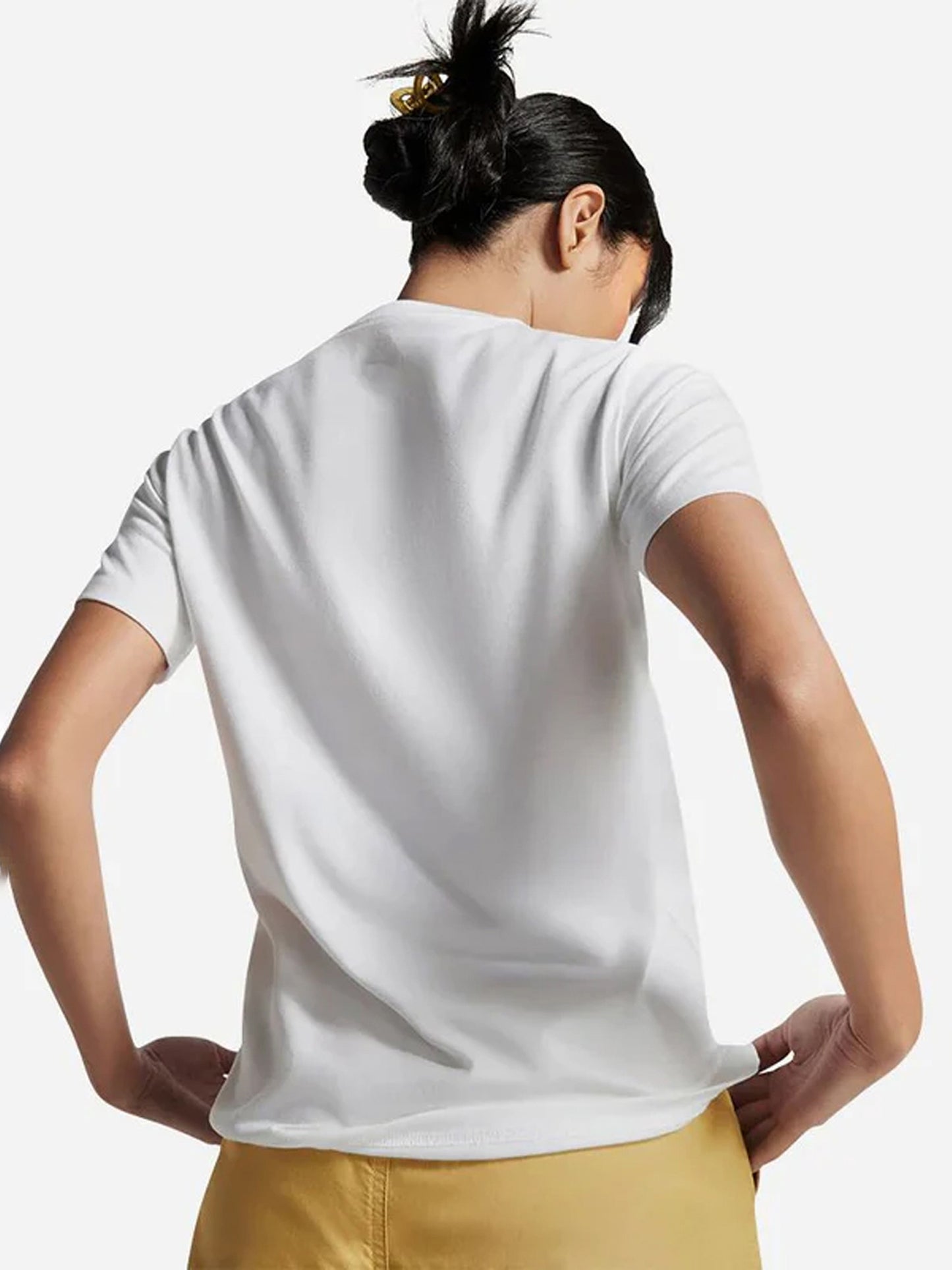 Converse Star Chevron Infill T-Shirt