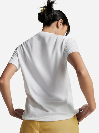 Converse Star Chevron Infill T-Shirt