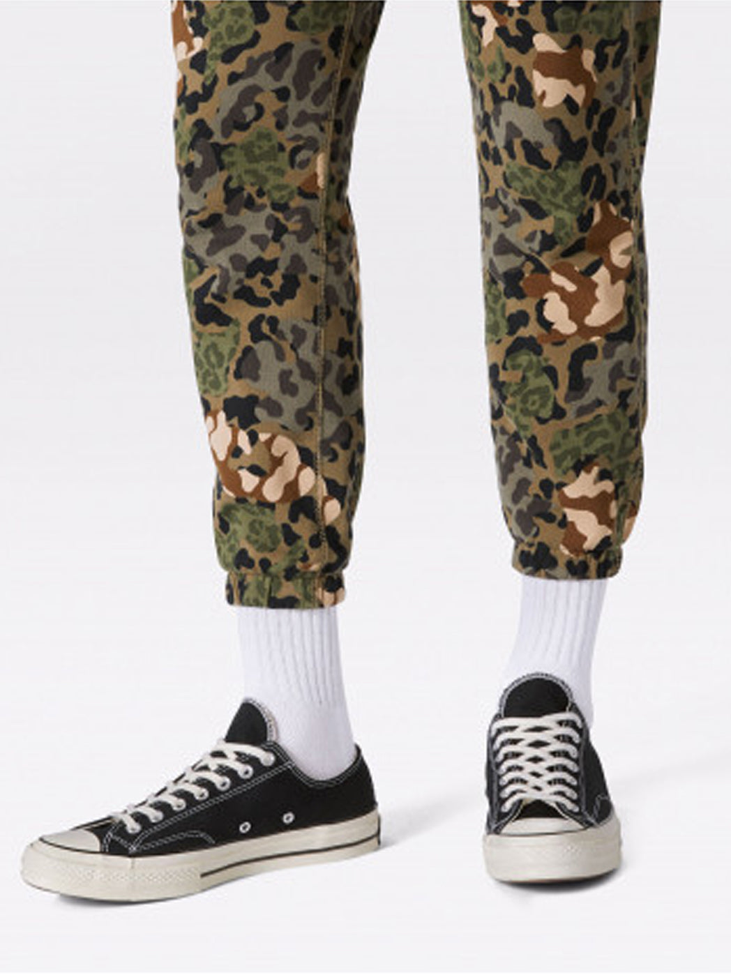 Converse Chuck 70 Vintage Canvas Sneakers