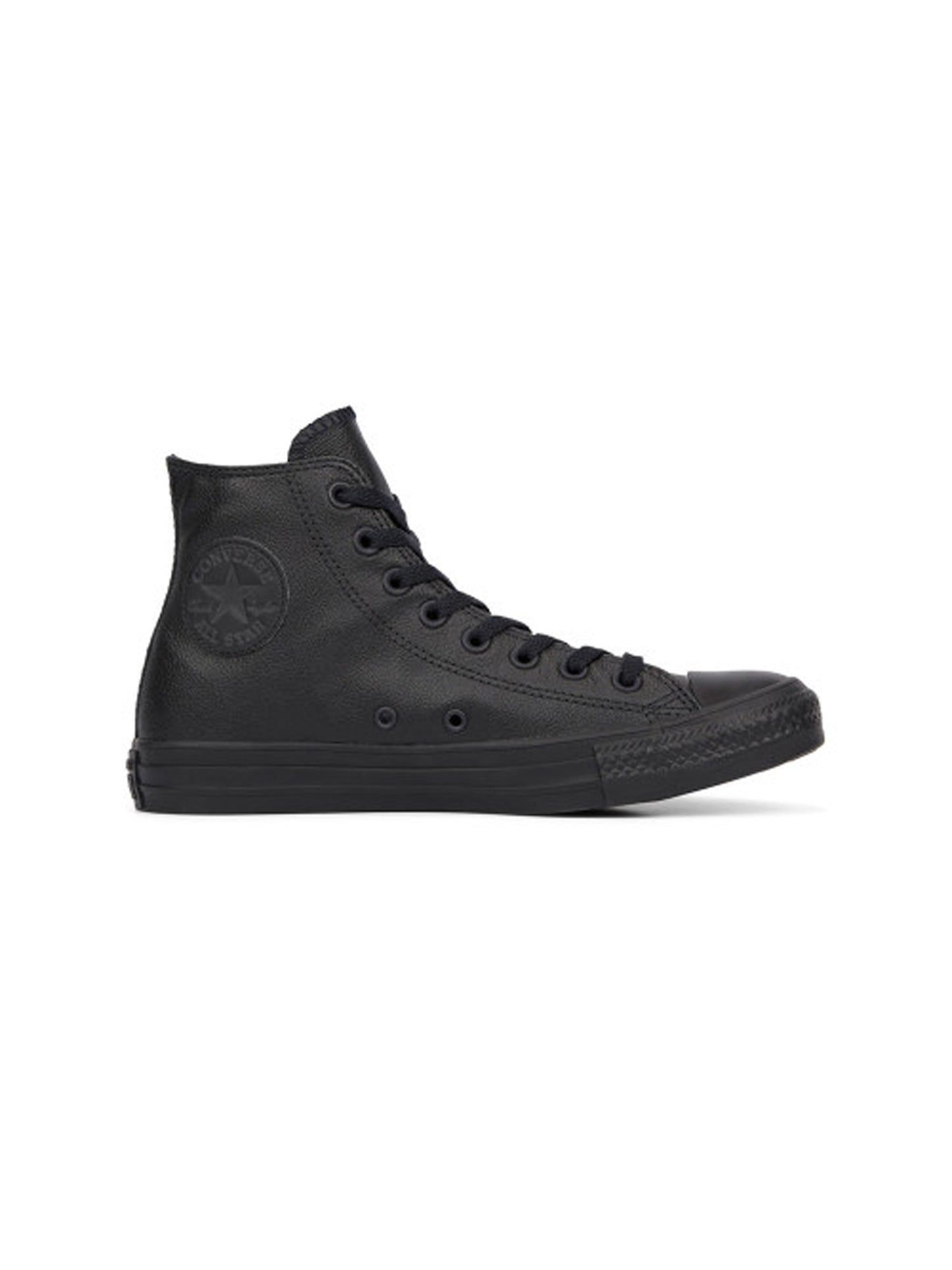 Converse Chuck Taylor AS Carryover Leather Sneakers