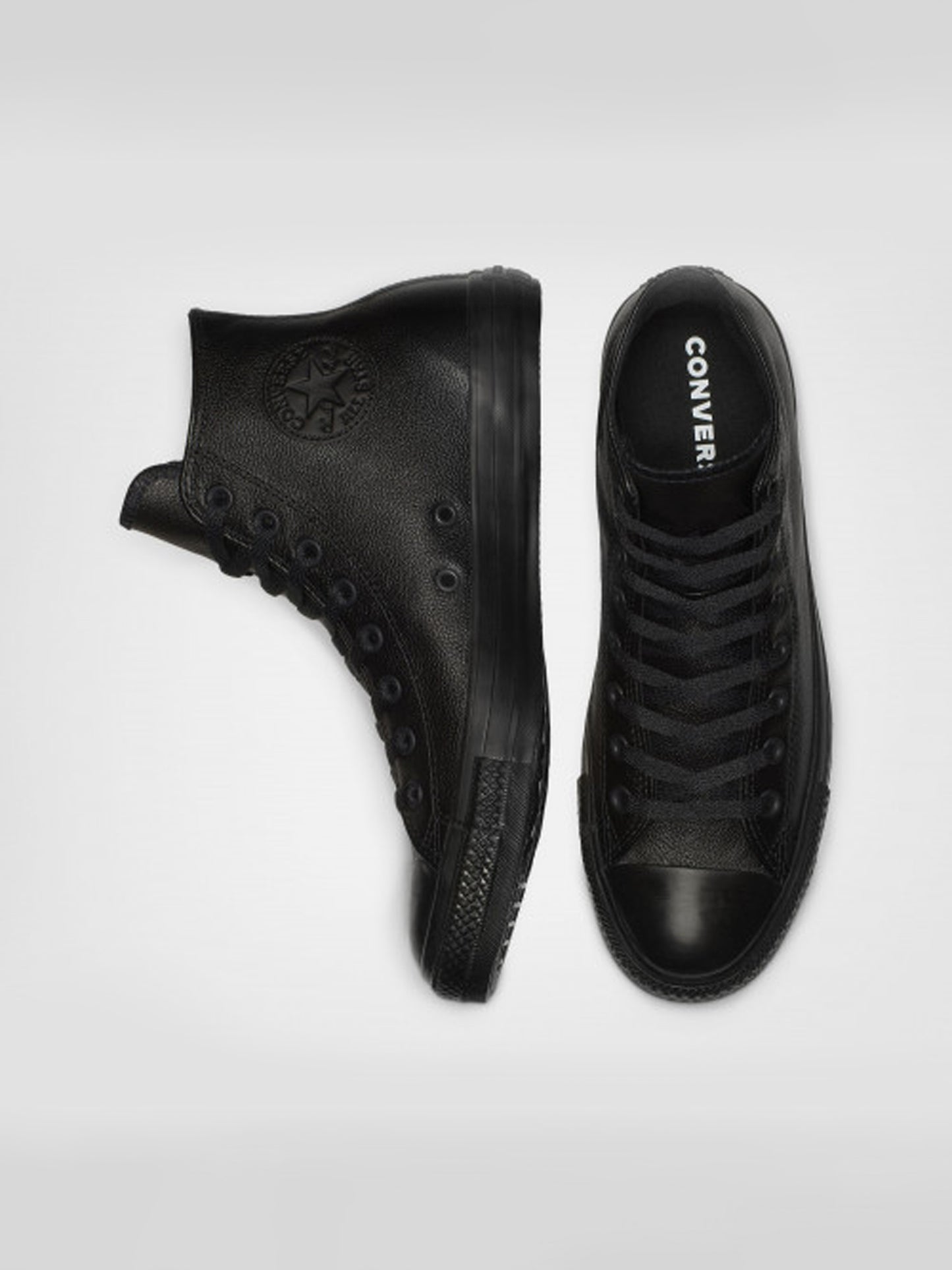 Converse Chuck Taylor AS Carryover Leather Sneakers