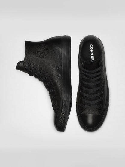 Converse Chuck Taylor AS Carryover Leather Sneakers