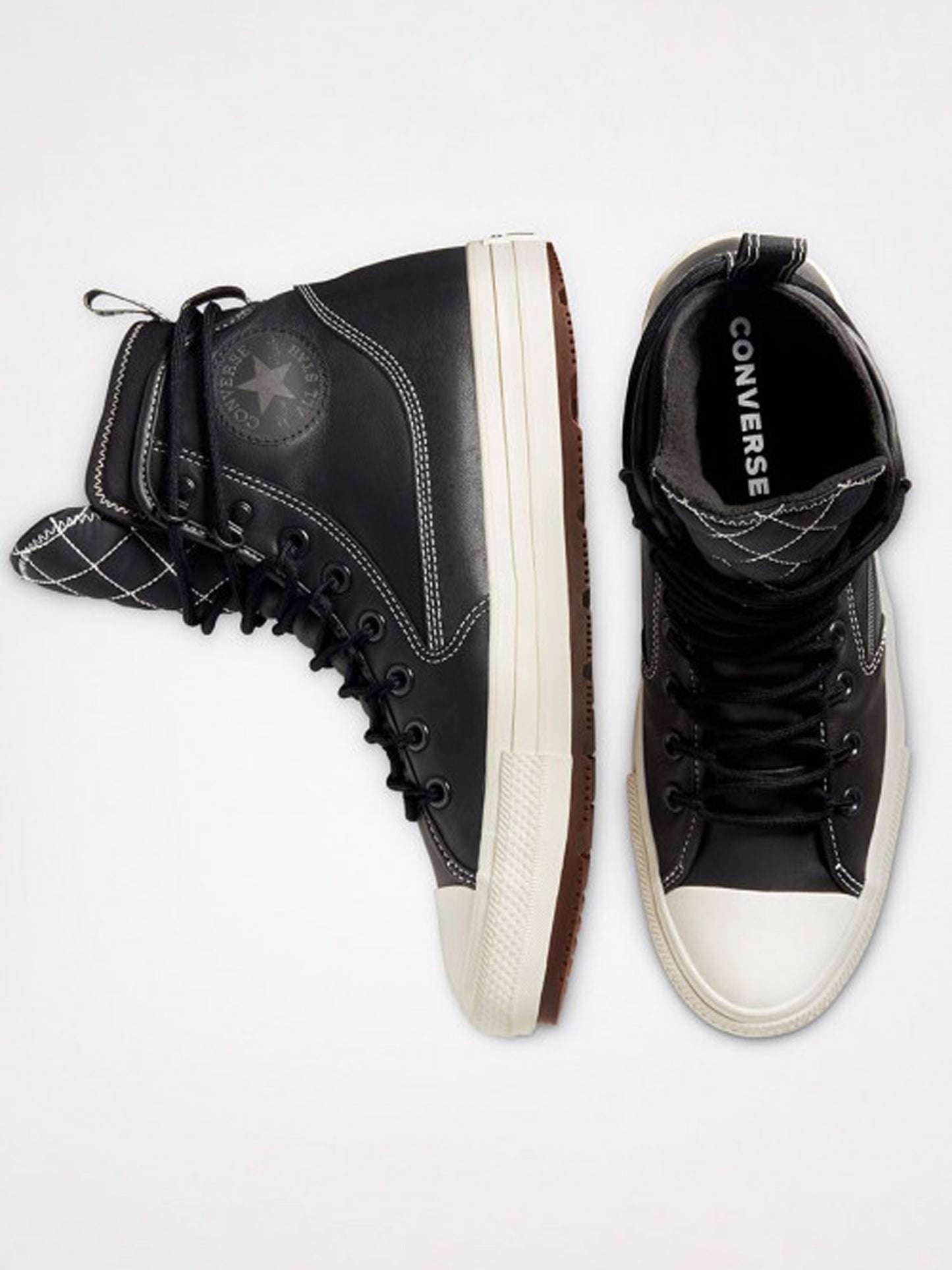 Converse Chuck Taylor AS All Terrain Utility Sneakers