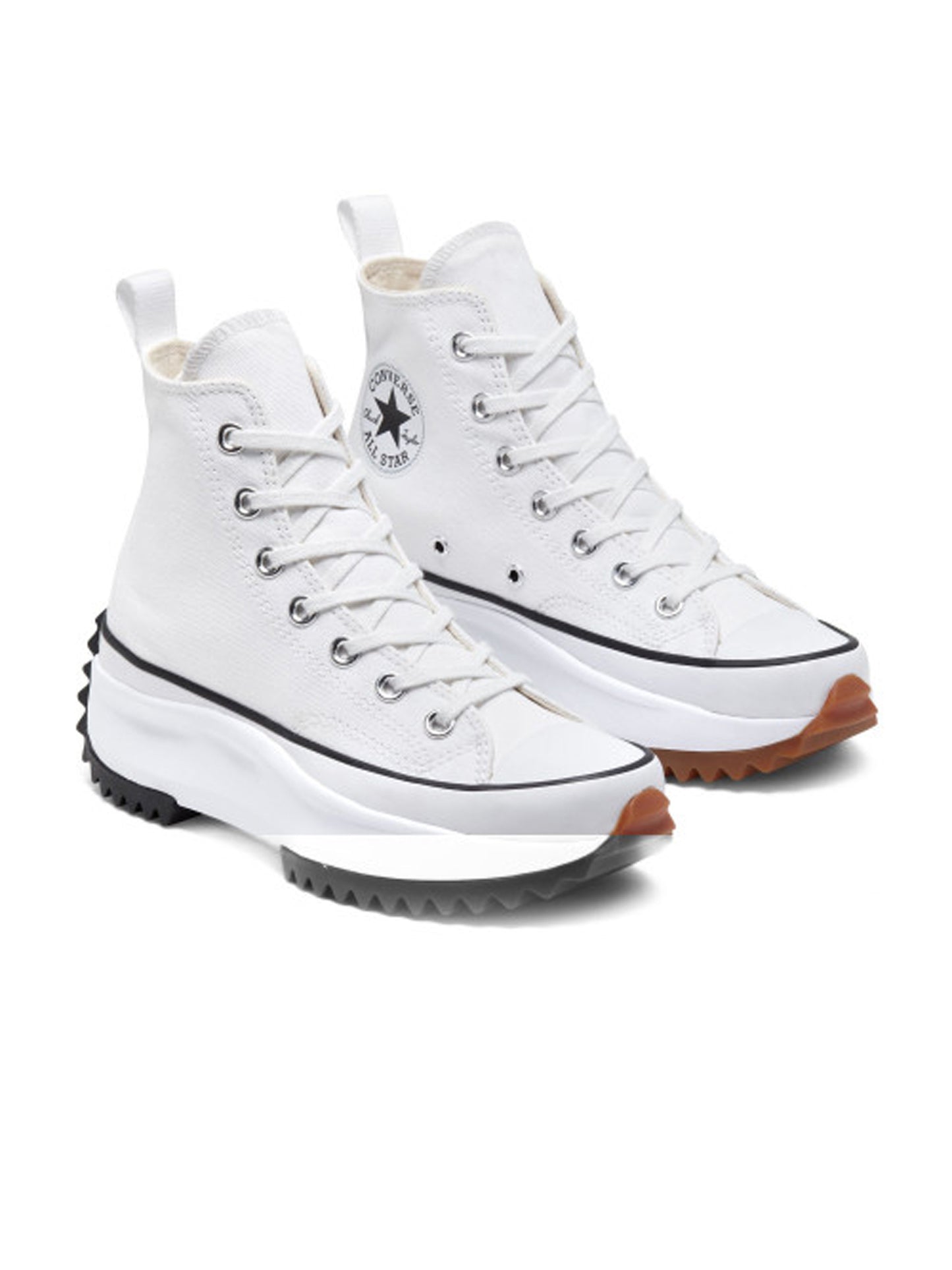 Converse Run Star Hike Sneakers
